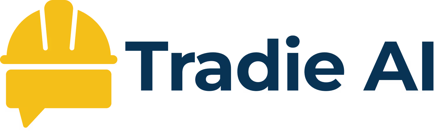 Tradie AI